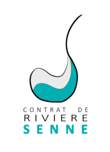 logo contrat de riviere senne